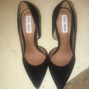 Steve Madden pumps/heels